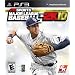 Major League Baseball 2K10