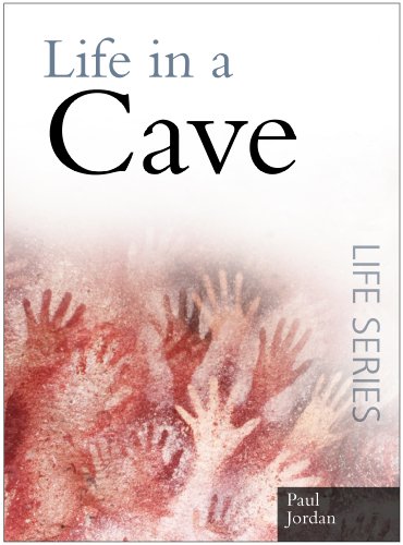 Life in a Cave (Sutton Life)