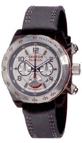 SECTOR RACE SERIES CHRONOGRAPH CHRONO RETROGRADE MEN'S WATCH 3271660115