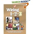 Wiring 1-2-3 (Home Depot ... 1-2-3) by  Home Depot Books and Catherine Staub
