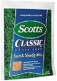 3LB N Sun/Shade Seed