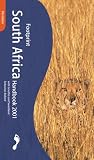 Footprint South Africa Handbook 2001: The Travel Guide (South Africa Handbook, 2001)