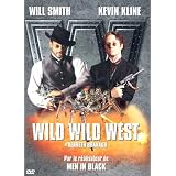Wild Wild Westpar Will Smith