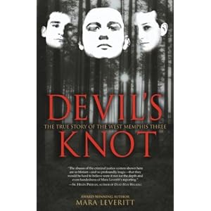 Devil's Knot - Mara Leveritt