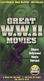 Great W.W. II Movies (A Walk in the Sun / We Dive at Dawn / The North Star) [VHS]