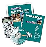 Calculated Industries 3430-KITMG Qualifier Plus IIIFX Mortgage Success Kit