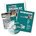 Calculated Industries 3430-KITMG Qualifier Plus IIIFX Mortgage Success Kit
