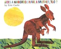 Does a Kangaroo Have a Mother, Too?