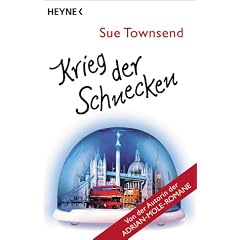 Krieg der Schnecken