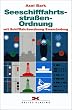 Seeschifffahrtsstra�en-Ordnung mit Schifffahrtsordnung Emsm�ndung