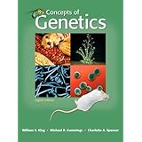 Concepts of Genetics and Student Companion Website Access Card Package (8th Edition)