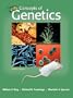 Concepts of Genetics and Student Companion Website Access Card Package (8th Edition)
