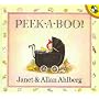 Peek-a-Boo (Picture Puffin)