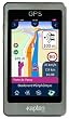 Kapsys - Kapten NG - GPS de poche - Europe (22 Pays)