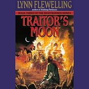 Traitor's Moon: Nightrunner, Book 3 | Lynn Flewelling
