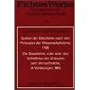Werke, 11 Bde., Bd.4, Zur Rechtslehre und Sittenlehre II.