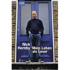 Mein Leben als Leser