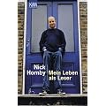 Mein Leben als Leser