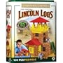 Lincoln Logs Frontier Junction 100 Pieces