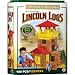 Lincoln Logs Frontier Junction 100 Pieces