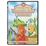 The Secret World Of Benjamin Bear: Big Adventures