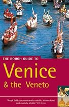 Rough Guide Venice 6e