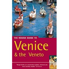The Rough Guide to Venice & the Veneto - 6th Edition