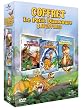 Coffret Petit Dinosaure 3 DVD : vol 1, 8 et 11