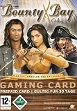 Produkt-Bild: Bounty Bay Online - 30 Tage Gaming Card / Prepaid Card 2007