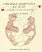 Book The Bear Essentials of Love