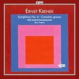 Krenek: Symphony No.4