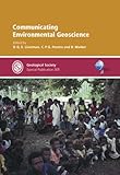 Communicating environmental geoscience