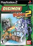 Digimon Rumble Arena 2