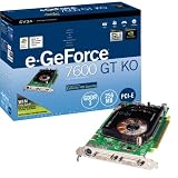Geforce 7600GT Ko 256MB