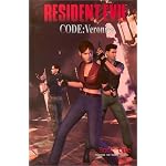 Resident Evil: Code Veronica - Book One (Resident Evil (DC Comics)) book cover