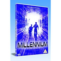 Millennium [Region 2]