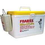 Min-02-Life Personal Bait Station