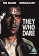 They Who Dare [DVD]
