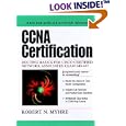 CCNA Certification: Routing Basics for Cisco Certified Network... by  Robert N. Myhre