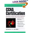 Click here to buy CCNA Certification: Routing Basics for Cisco Certified Network Associates by Robert N. Myhre.