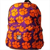 Clemson University Tigers Backpack
