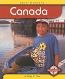 Canada (First Reports - Countries series) (First Reports)