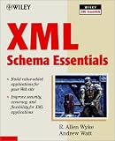 XML Schema Essentials