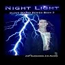 H&ouml;rbuch Night Light: Blood Bound, Book 2