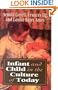 Infant & Child in the Culture (Master Work)
