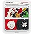 Cover Plates 071 (Mario playing cards) for new Nintendo 3DS