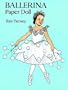 Ballerina Paper Doll (Dover Paper Dolls)