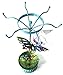 Bejeweled DisplayMulticolored Fancy Butterfly Combo Jewelry Display w/ Gift Box