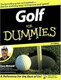 Golf For Dummies, 3rd Edition