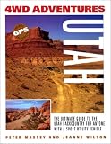 Search : 4WD Adventures: Utah